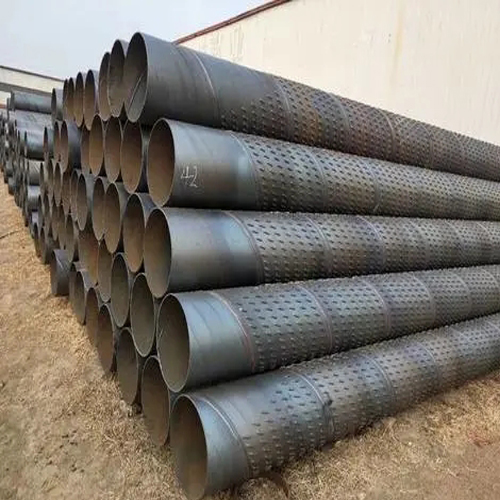 运城滤水管执行标准中具体参数