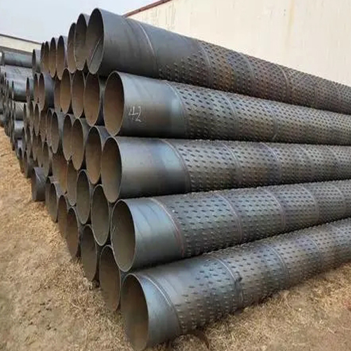 运城房建滤水管规格的选择