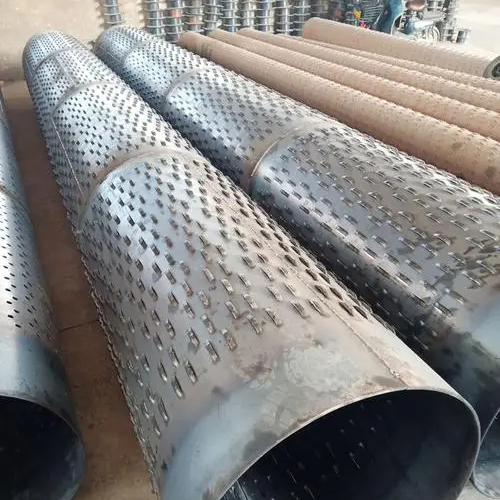 运城滤水管施工标准是什么