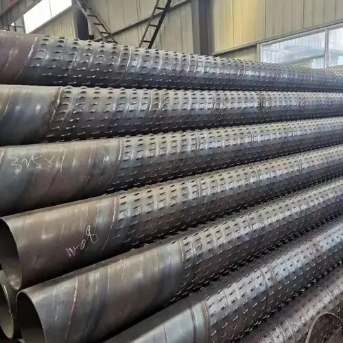 运城滤水管施工过程中如何保证安全操作？